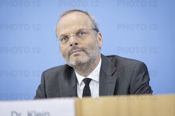 Dr Felix Klein, Federal Government Commissioner for Jewish Life in Germany and the Fight against