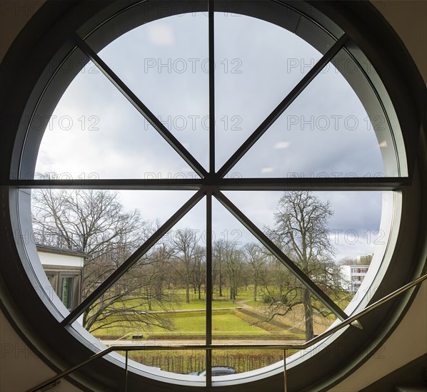 Founded in 1912, the Deutsches Hygiene-Museum is a museum in Dresden. It sees itself as a public