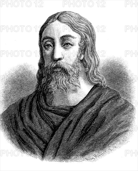 Galenos of Pergamon, also, Galenus, Galen, Galienus, between 128 and 131, between 199 and 216, was
