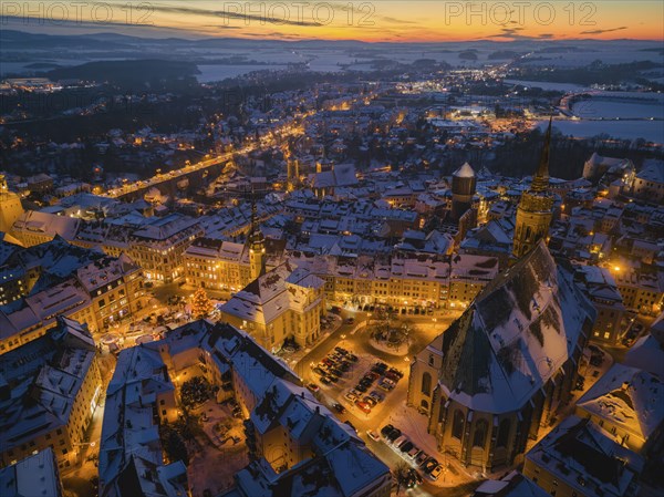 Known today as the Bautzen Wenzelsmarkt, Upper Sorbian Budyske Wjaclawske wiki, the Bautzen