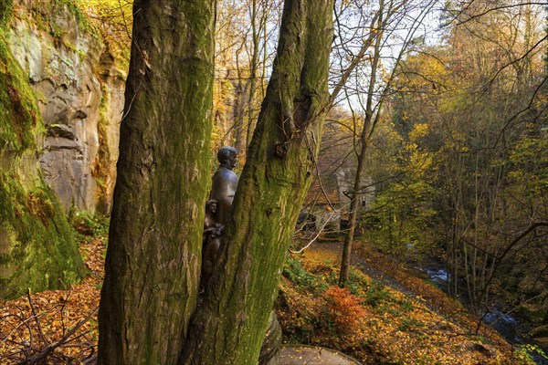 Liebethaler Ground