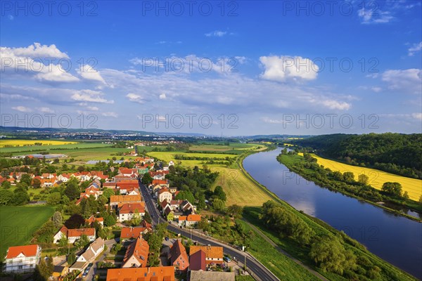Bosel view