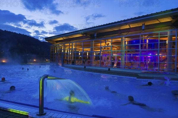 Toskana Therme Bad Schandau Liquid Sound Festival