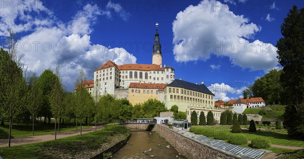 Weesenstein Castle