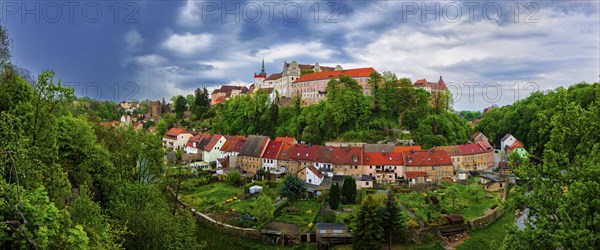 Bautzen Old Town