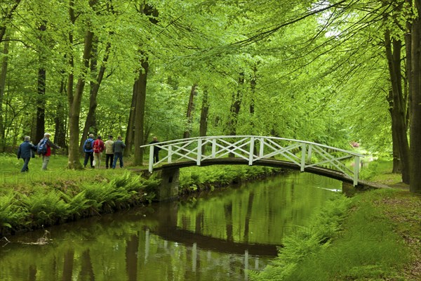 Hermsdorf Castle Park