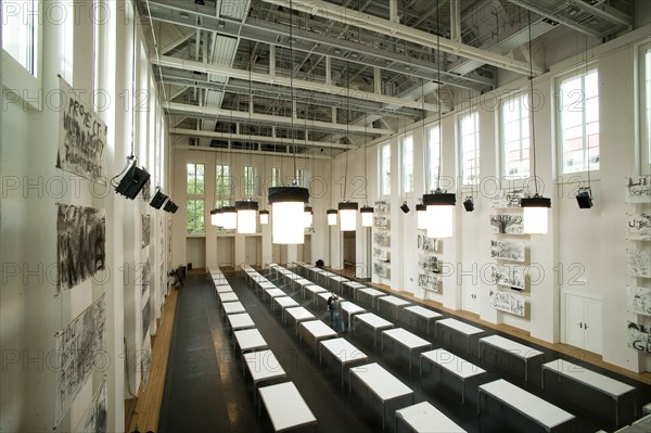 Das Unternehmen Forsythe