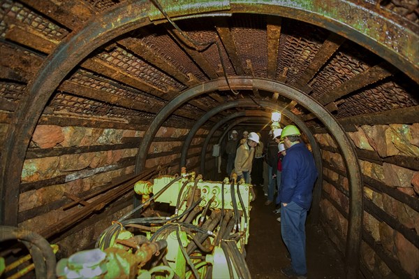 Altenberg, Mining Museum