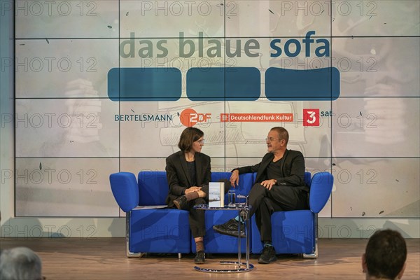 Frankfurt Book Fair