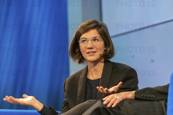 Frankfurt Book Fair