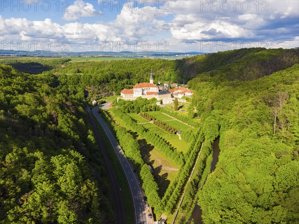 Weesenstein Castle and Park