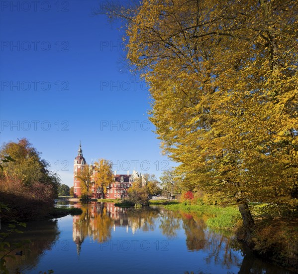 Prince Pückler Park Bad Muskau