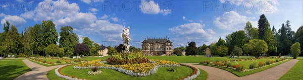 Palace in the Great Garden