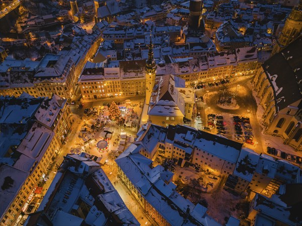Known today as the Bautzen Wenzelsmarkt, Upper Sorbian Budyske Wjaclawske wiki, the Bautzen