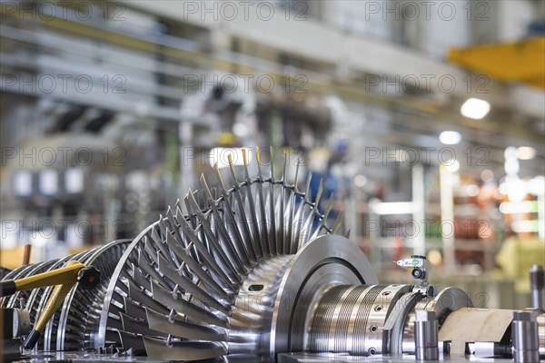 Siemens Energy Innovation Campus