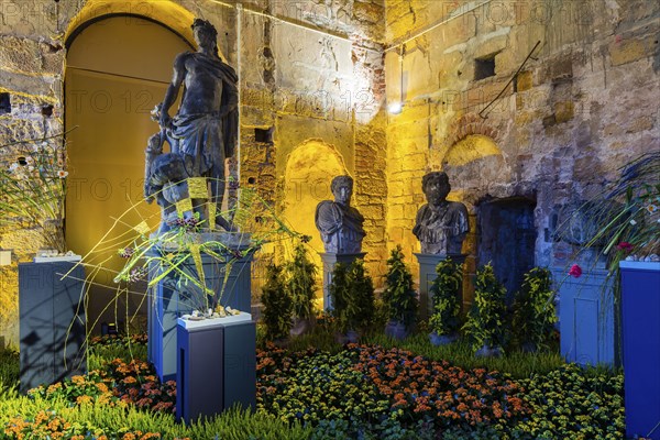 Dresden Spring at the Palais 2016