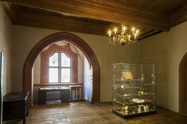 Rochlitz Castle