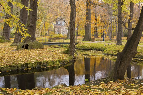 (Copyright Â©www.dresden fotografie.de) (Sylvio Dittrich +49 1772156417) Pillnitz Palace Park