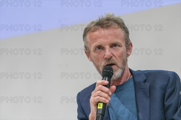 Frankfurt Book Fair