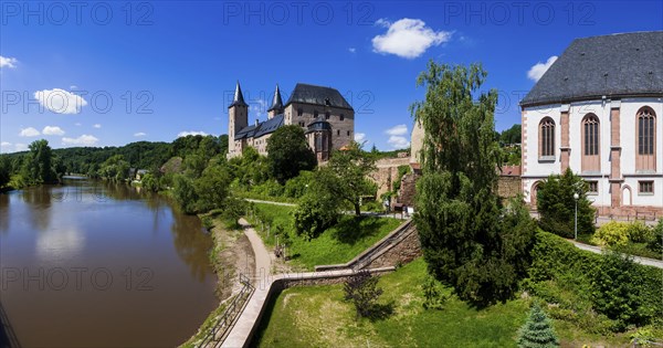 Rochlitz Castle