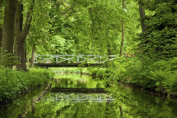Hermsdorf Castle Park