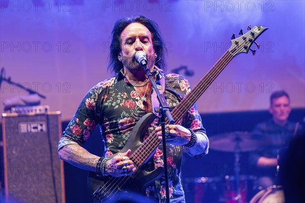 Frankfurt, Germany. April 2nd 2019. Impressions from Frankfurt Musikmesse 2019, Europe?s biggest