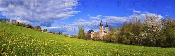Rochlitz Castle