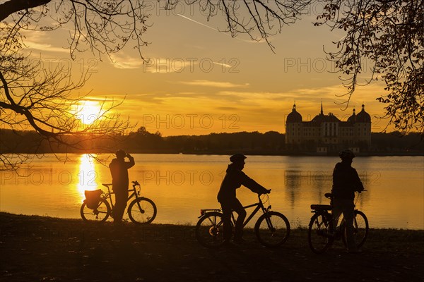 Moritzburg Baroque Palace