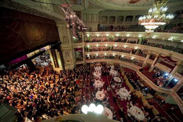 Semper Opera Ball