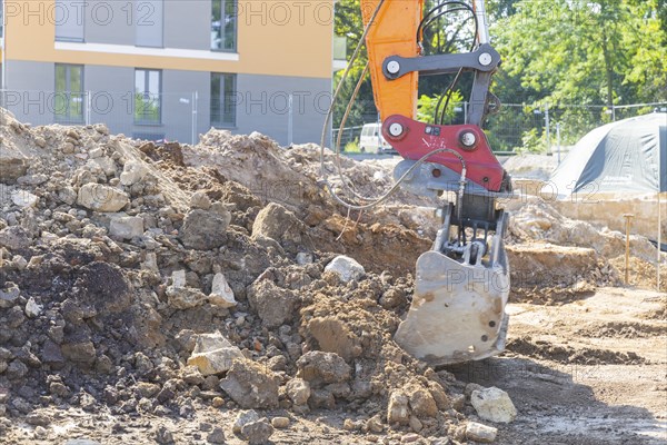 Since mid-June, a 9-strong team from the Saxony State Office for Archaeology has been investigating