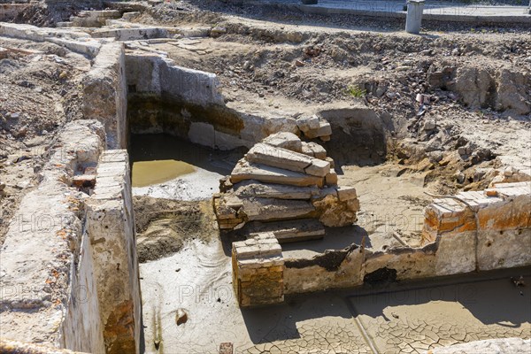 Since mid-June, a 9-strong team from the Saxony State Office for Archaeology has been investigating
