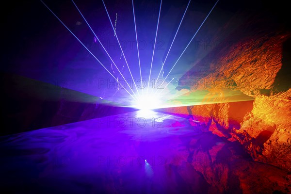 Dragon Cave Syrau