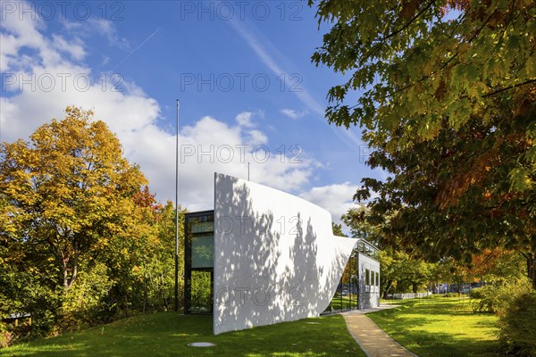 carbon house