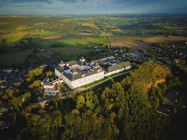 Augustusburg Hunting Lodge