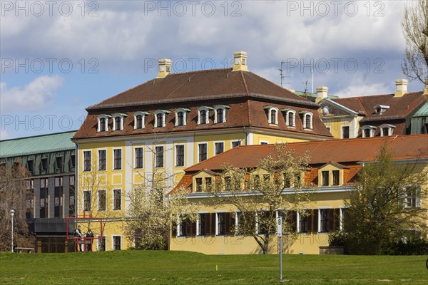 Bilderberg Hotel Bellevue