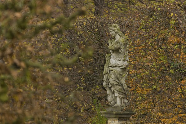 Grossedlitz Baroque Park