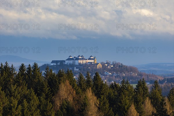 Augustusburg Hunting Lodge