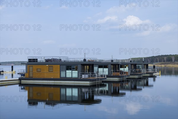 Bärwald Lake