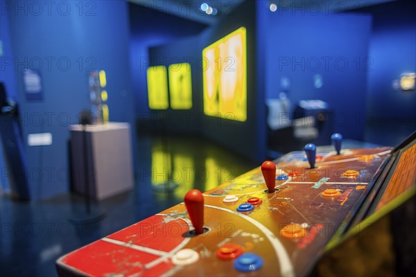 Happiness an exhibition at the German Hygiene Museum Dresden