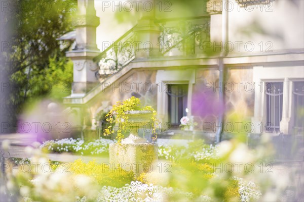 Villa Weigang