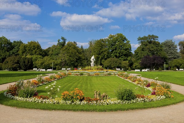 Palace in the Great Garden