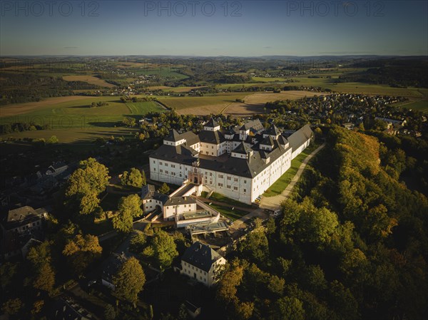 Augustusburg Hunting Lodge