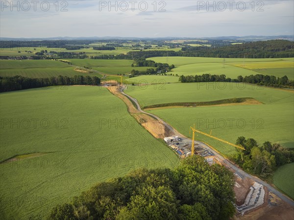 Staatsstrasse 177 (S 177) is a state road in Saxony which, after the completion of planned