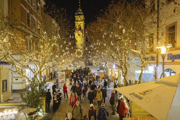 Known today as the Bautzen Wenzelsmarkt, Upper Sorbian Budyske Wjaclawske wiki, the Bautzen