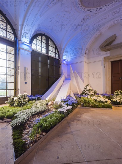Dresden Spring at the Palais 2016