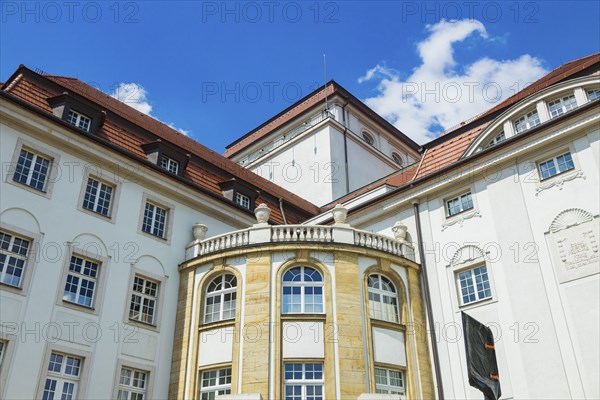 Dresden Playhouse