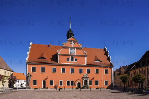 Belgern Town Hall