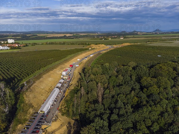 Southern bypass