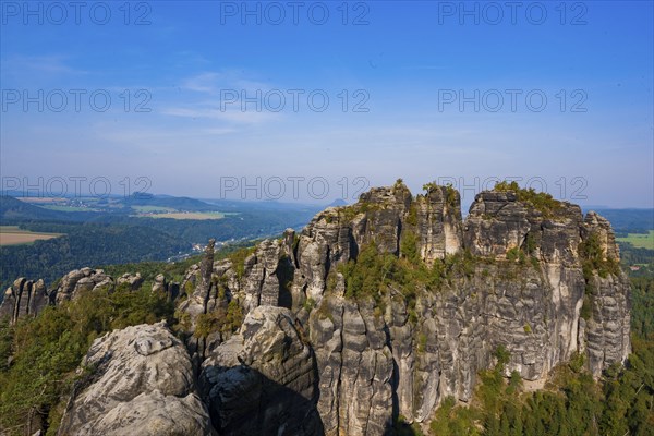 Schrammsteine
