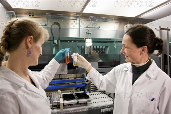 Max Planck Institute of Molecular Cell Biology and Genetics
